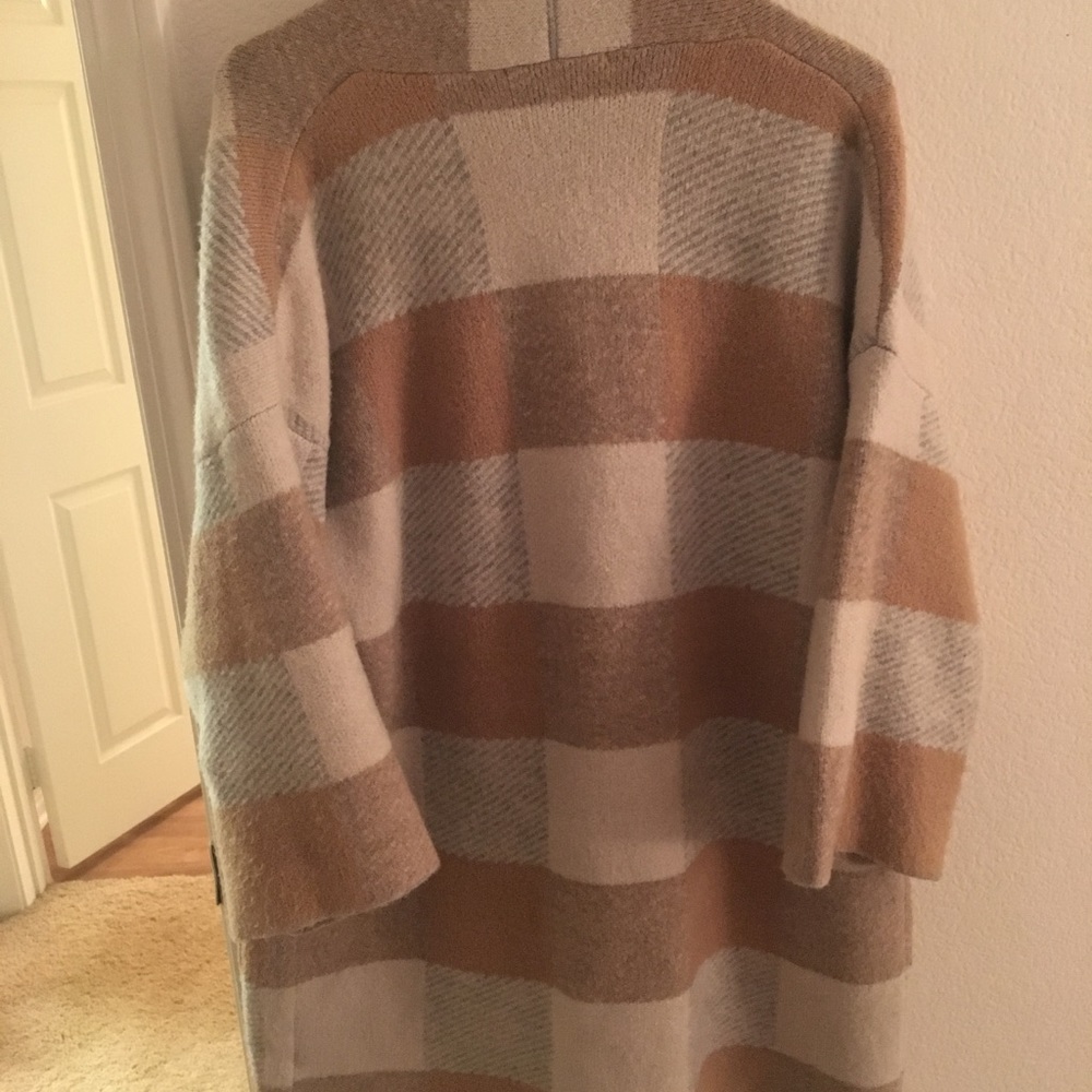 Wool Soft Warm Med Lovestitch Coat